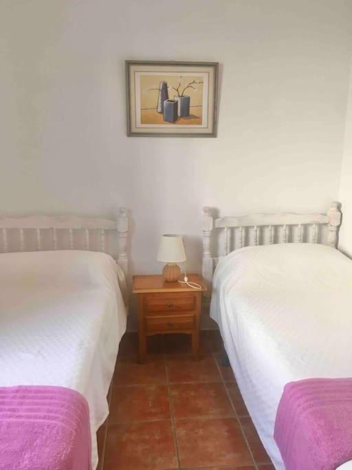 Three Bedroom House By The Sea Holiday home Agua Amarga (Almeria)