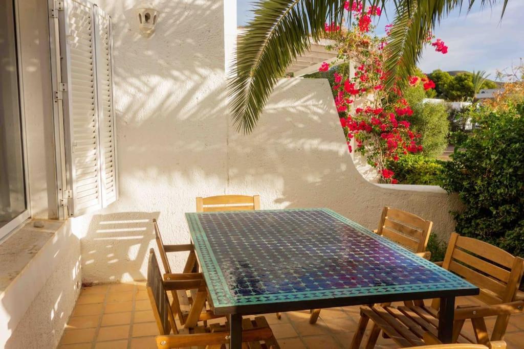 Holiday home Three Bedroom House By The Sea